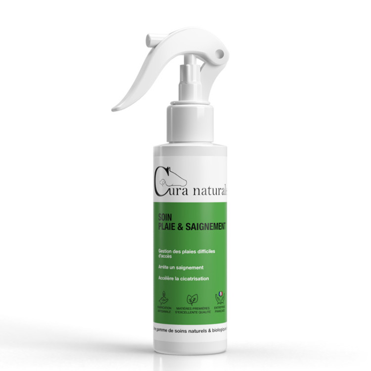 Cuidado de heridas y hemorragias Cura Naturale Cuidado de heridas y hemorragias Cura Naturale