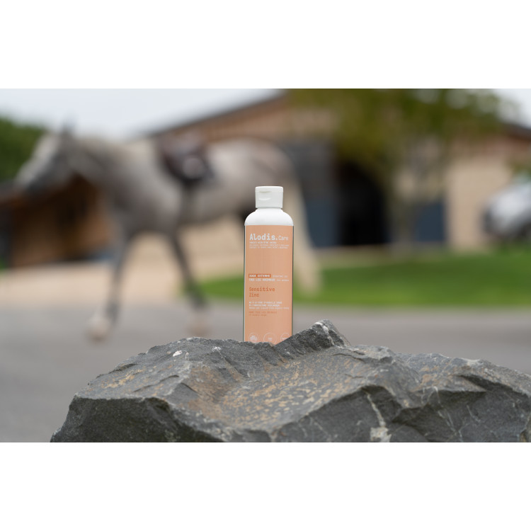 Gel de zinc sensible ALODIS CARE Gel de zinc sensible ALODIS CARE