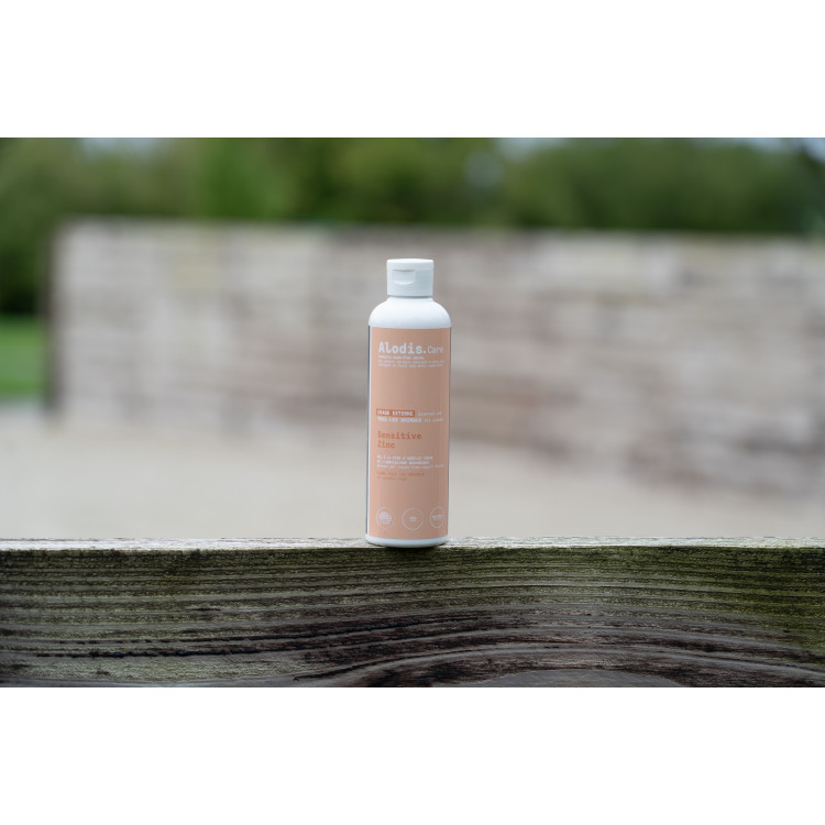 Gel de zinc sensible ALODIS CARE Gel de zinc sensible ALODIS CARE