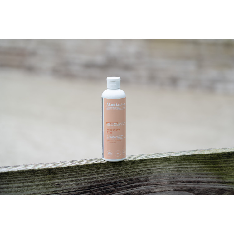 Gel de zinc sensible ALODIS CARE Gel de zinc sensible ALODIS CARE