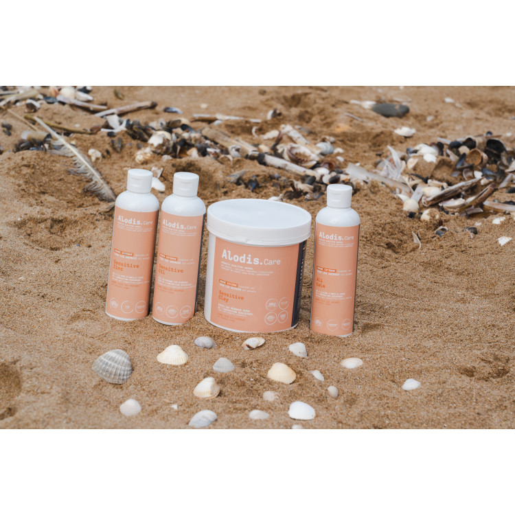 Gel de zinc sensible ALODIS CARE Gel de zinc sensible ALODIS CARE