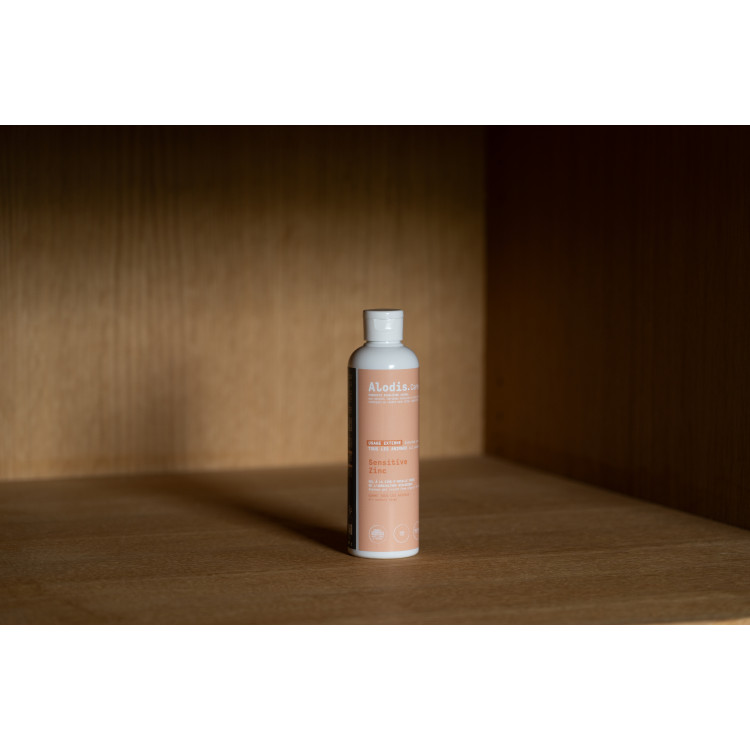Gel de zinc sensible ALODIS CARE Gel de zinc sensible ALODIS CARE
