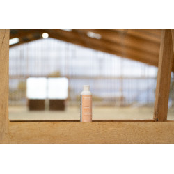 Gel de zinc sensible ALODIS CARE