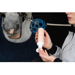 Gel de zinc sensible ALODIS CARE