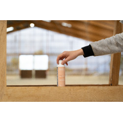 Gel de zinc sensible ALODIS CARE