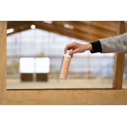 Gel de zinc sensible ALODIS CARE