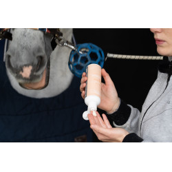 Gel de zinc sensible ALODIS CARE