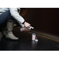 Recargar ALODIS CARE Fourchette Clean