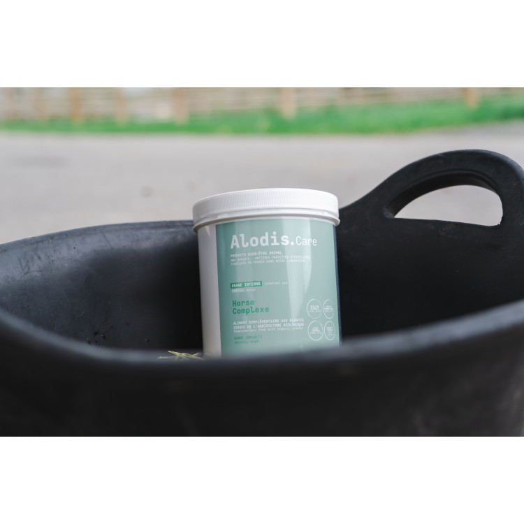 Complemento alimenticio Alodis Care Horse Complexe Complemento alimenticio Alodis Care Horse Complexe
