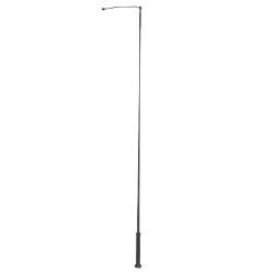 Fusta de carreras Finn-Tack Pro 48" (120+17 cm) Fusta de carreras Finn-Tack Pro 48" (120+17 cm)