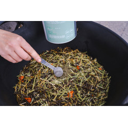 Complemento alimenticio Alodis Care Horse Complexe