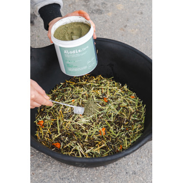 Complemento alimenticio Alodis Care Horse Complexe Complemento alimenticio Alodis Care Horse Complexe
