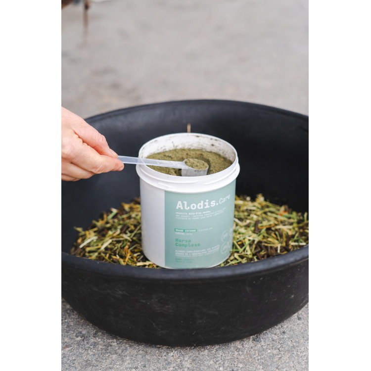 Complemento alimenticio Alodis Care Horse Complexe Complemento alimenticio Alodis Care Horse Complexe