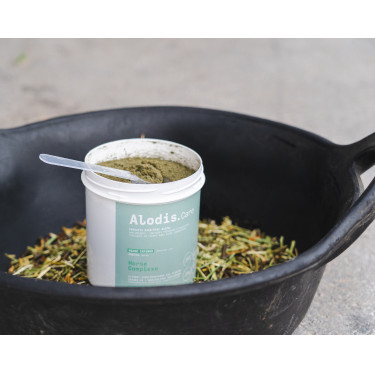 Complemento alimenticio Alodis Care Horse Complexe Complemento alimenticio Alodis Care Horse Complexe