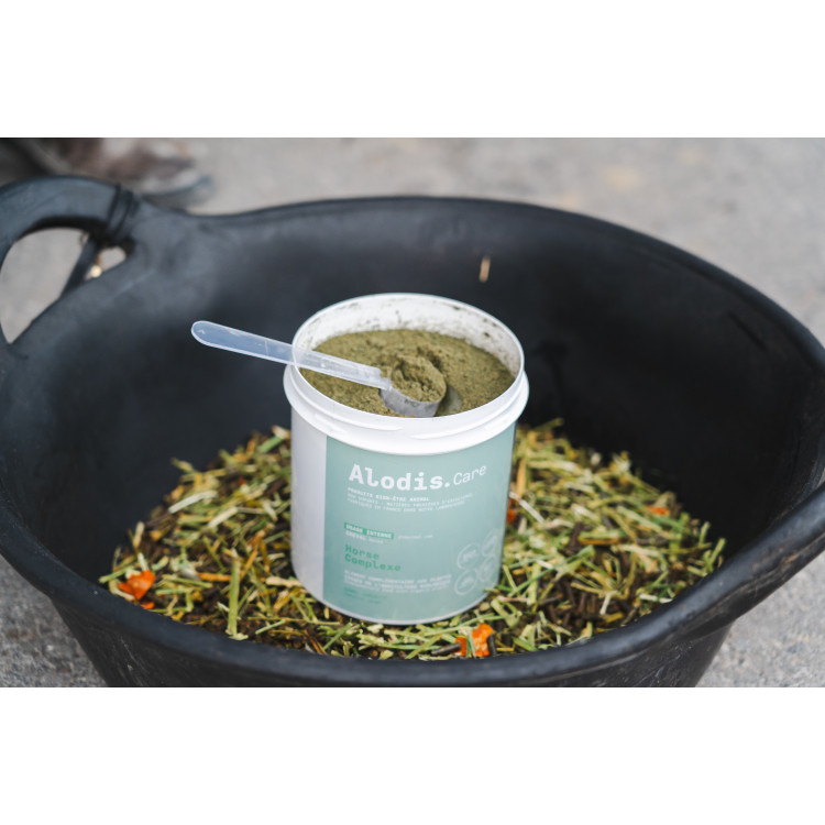 Complemento alimenticio Alodis Care Horse Complexe Complemento alimenticio Alodis Care Horse Complexe
