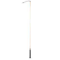 Fusta de carreras Finn-Tack Pro 48" (120+17 cm)
