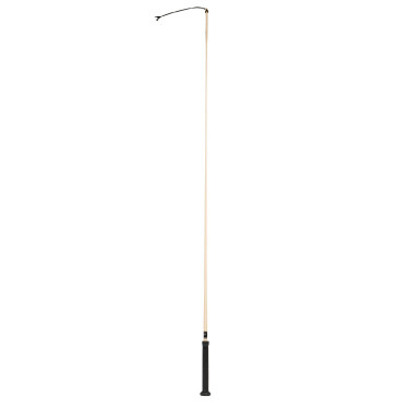 Fusta de carreras Finn-Tack Pro 48" (120+17 cm)