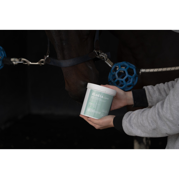Complemento alimenticio Alodis Care Horse Complexe Complemento alimenticio Alodis Care Horse Complexe