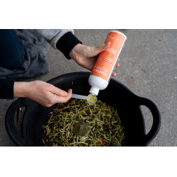 Alimento complementario Alodis Care Acti Muscle