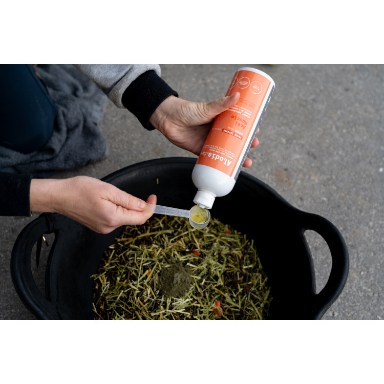 Alimento complementario Alodis Care Acti Muscle Alimento complementario Alodis Care Acti Muscle