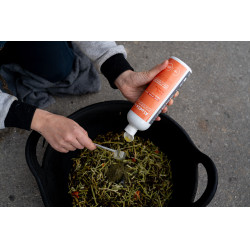 Alimento complementario Alodis Care Acti Muscle