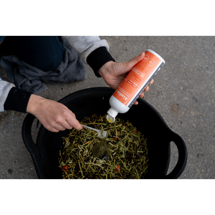 Alimento complementario Alodis Care Acti Muscle Alimento complementario Alodis Care Acti Muscle