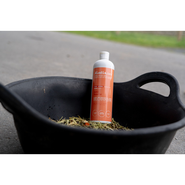 Alimento complementario Alodis Care Acti Muscle Alimento complementario Alodis Care Acti Muscle