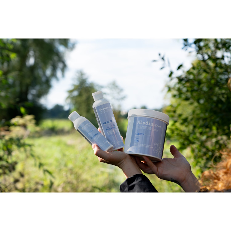 Alimento complementario Alodis Care Cani Complexe para perro Alimento complementario Alodis Care Cani Complexe para perro