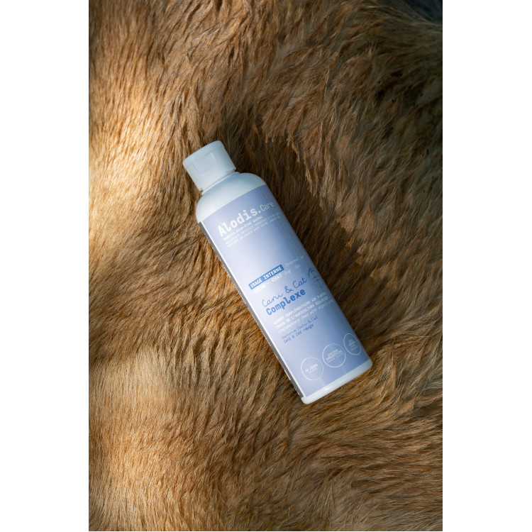 Alimento complementario Alodis Care Cani Complexe para perro Alimento complementario Alodis Care Cani Complexe para perro