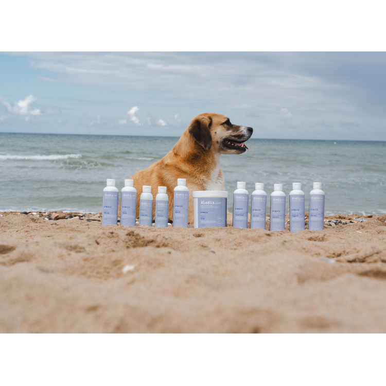 Alimento complementario Alodis Care Cani Complexe para perro Alimento complementario Alodis Care Cani Complexe para perro