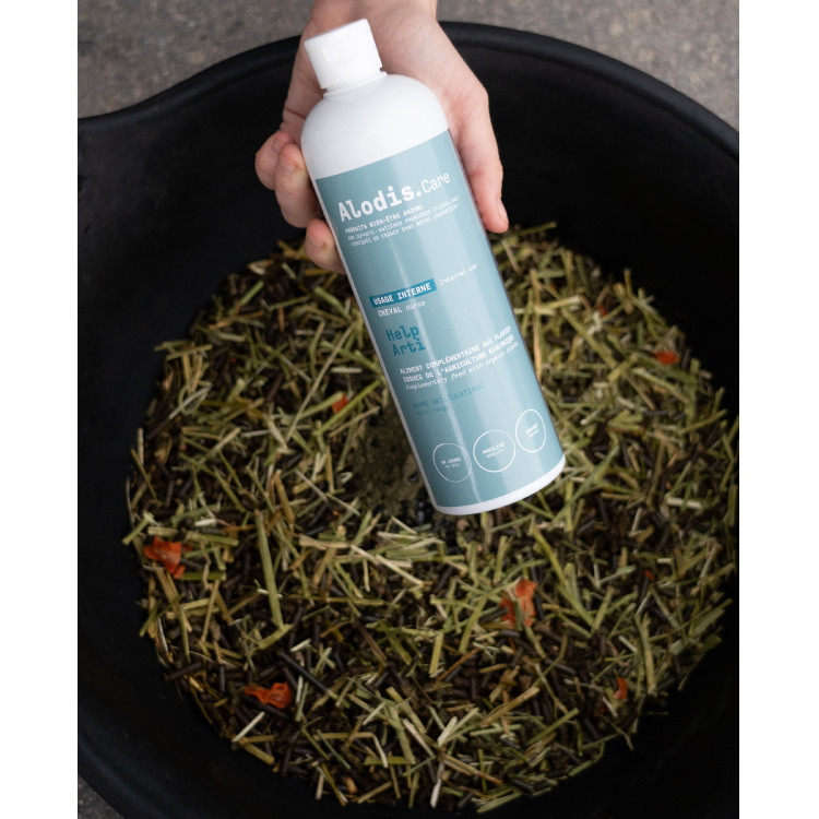 Alimento complementario Alodis Care Help Arti Alimento complementario Alodis Care Help Arti