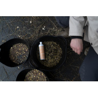 Alimento complementario...