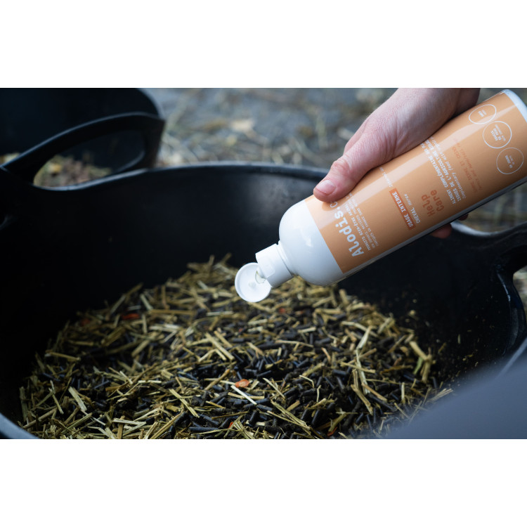 Alimento complementario Alodis Care Help Care Alimento complementario Alodis Care Help Care