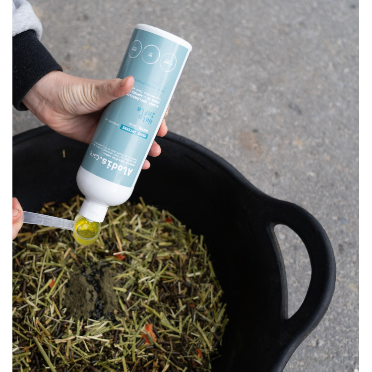 Alimento complementario Alodis Care Help Infla Alimento complementario Alodis Care Help Infla