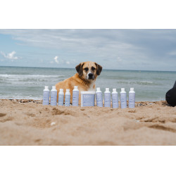 Arcilla Alodis Care Cani Clay para perro Arcilla Alodis Care Cani Clay para perro