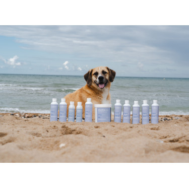 Arcilla Alodis Care Cani Clay para perro Arcilla Alodis Care Cani Clay para perro