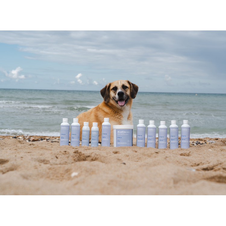 Arcilla Alodis Care Cani Clay para perro Arcilla Alodis Care Cani Clay para perro