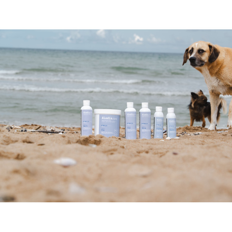 Arcilla Alodis Care Cani Clay para perro Arcilla Alodis Care Cani Clay para perro