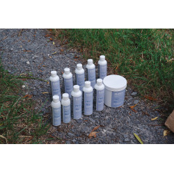 Arcilla Alodis Care Cani Clay para perro Arcilla Alodis Care Cani Clay para perro