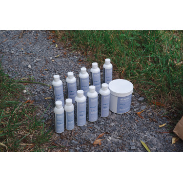 Arcilla Alodis Care Cani Clay para perro Arcilla Alodis Care Cani Clay para perro