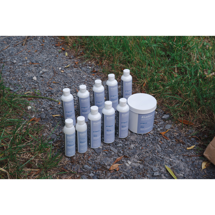 Arcilla Alodis Care Cani Clay para perro Arcilla Alodis Care Cani Clay para perro