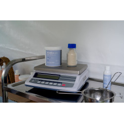 Arcilla Alodis Care Cani Clay para perro Arcilla Alodis Care Cani Clay para perro