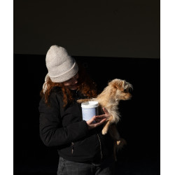 Arcilla Alodis Care Cani Clay para perro Arcilla Alodis Care Cani Clay para perro