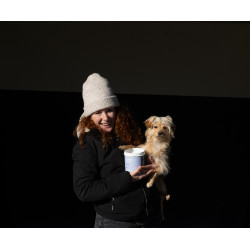 Arcilla Alodis Care Cani Clay para perro Arcilla Alodis Care Cani Clay para perro