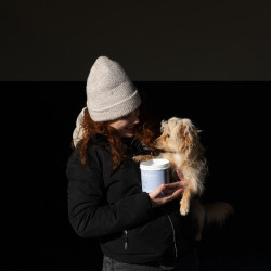 Arcilla Alodis Care Cani Clay para perro Arcilla Alodis Care Cani Clay para perro