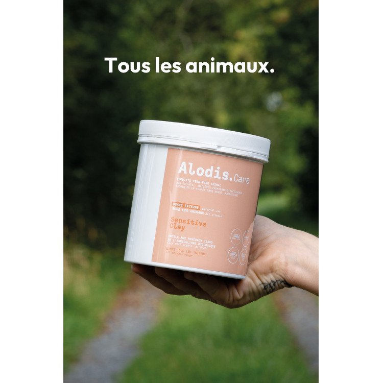 Arcilla Alodis Care Sensitive Clay Arcilla Alodis Care Sensitive Clay