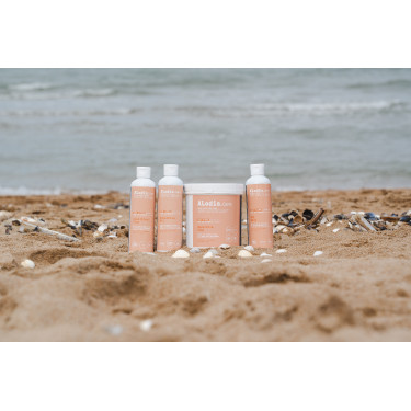 Arcilla Alodis Care Sensitive Clay Arcilla Alodis Care Sensitive Clay