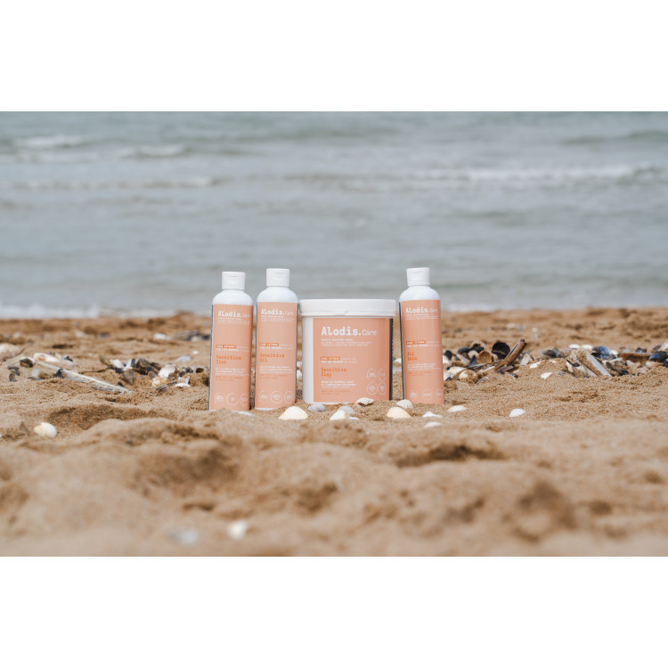 Arcilla Alodis Care Sensitive Clay Arcilla Alodis Care Sensitive Clay