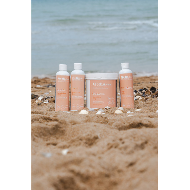 Arcilla Alodis Care Sensitive Clay Arcilla Alodis Care Sensitive Clay