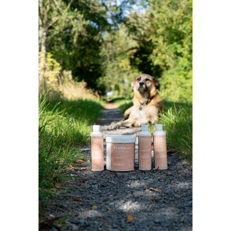 Arcilla Alodis Care Sensitive Clay Arcilla Alodis Care Sensitive Clay